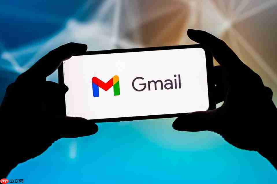 谷歌:“向 25 亿 Gmail 用户发送安全警报”纯属谣言