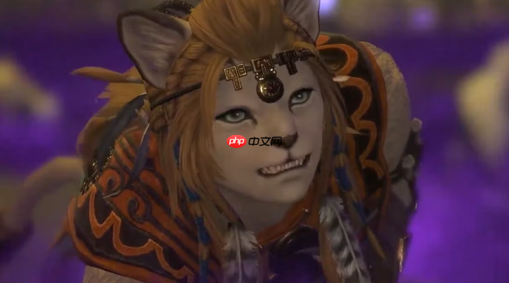 停止网暴！《最终幻想14》制作人吉田直树：我们开发者也是人！