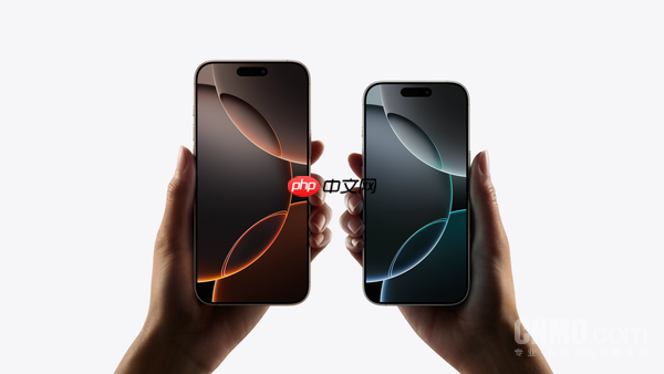 第34周国内手机销量榜单出炉：iPhone 16 Pro系列前二