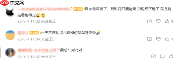 网友拍到千亿总裁魏建军坐经济舱 陈震:可能就没有公务舱