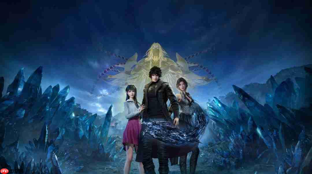 国外玩家:《失落之魂》敌人并非“只会站着等攻击”!