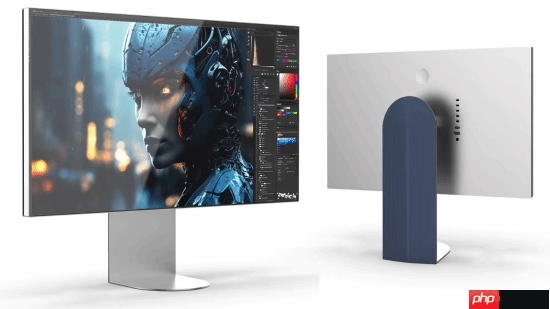 首款6K分辨率雷电5显示器！LG 32U990A信息曝光