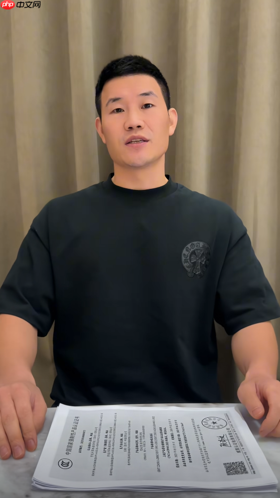 嘎子哥回应所售699元酷派手机争议:各种资质齐全才上架