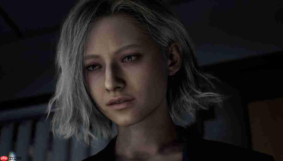 《生化危机9：安魂曲》开发者谈回归浣熊市：对灾难余波的好奇！