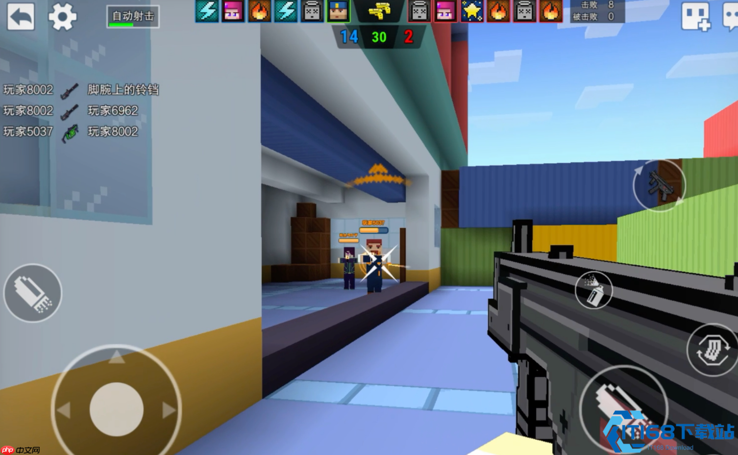 萌新逆袭指南：从零构建神装步枪的黄金法则