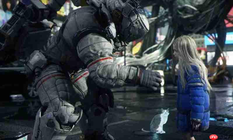 卡普空出面辟谣:《虚实万象》并非次世代《洛克人》