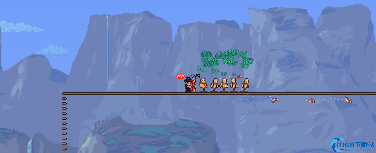 地狱之翼弓:撕裂地狱的流星雨,精准与狂野的碰撞