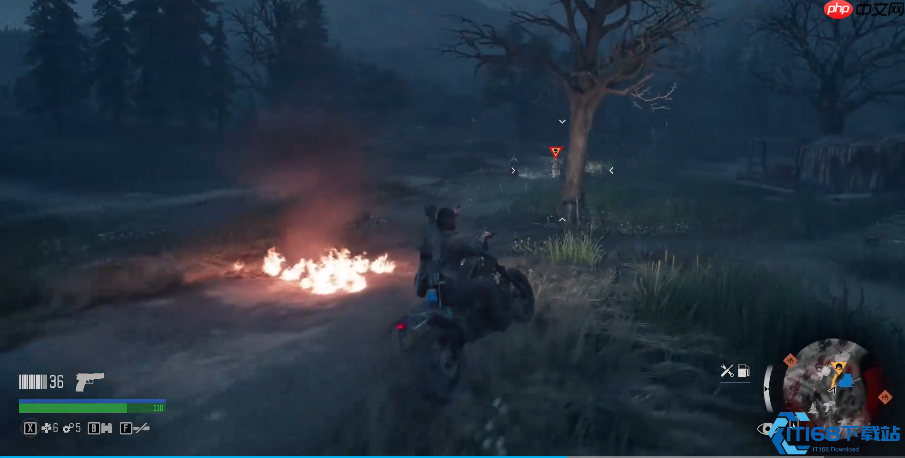 荒野大镖客2：叛徒追捕速攻指南 - 铁汉营地危机化解术