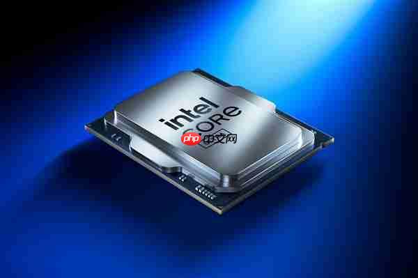 Intel SDC超级核心专利曝光：多小核协同提升单线程性能！