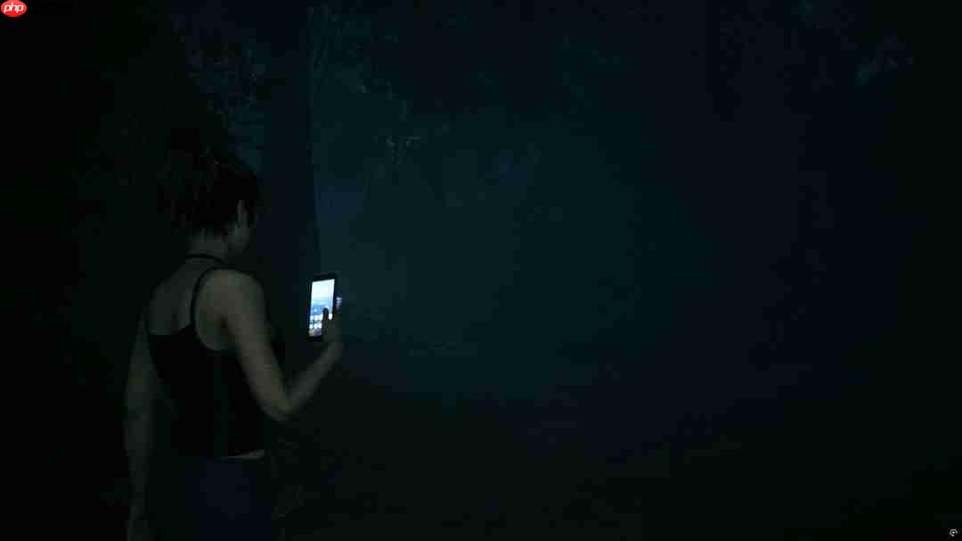 印尼恐怖游戏《小镇惊魂3》新预告 2026年发售