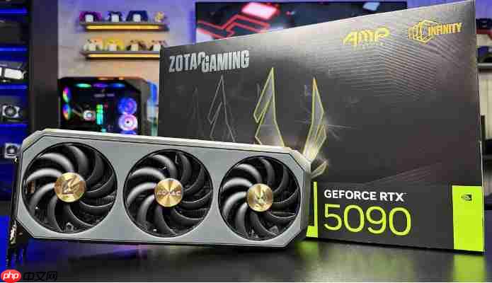 英伟达50系显卡创收破纪录 单季度43亿美元