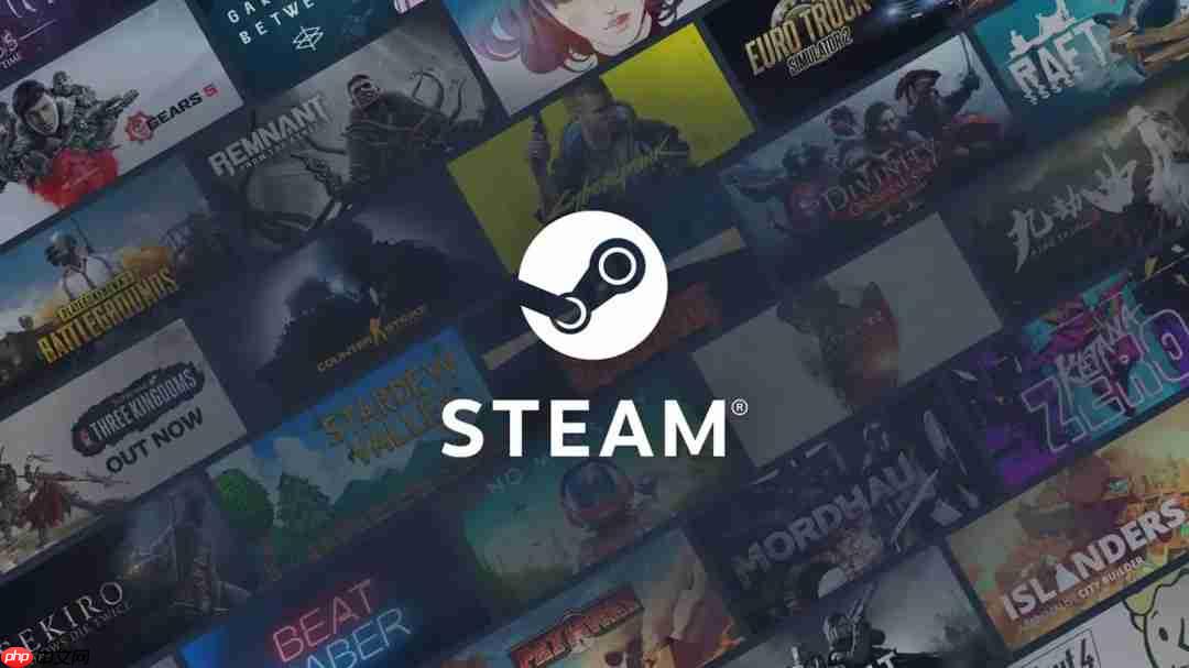 应对当地法案 steam针对英国用户推出新年龄验证机制