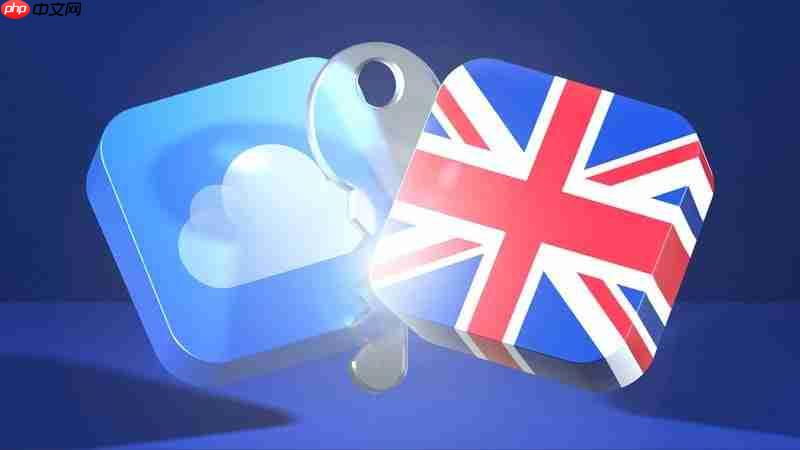 英国被曝向苹果索取全球 iCloud 数据访问权，涉及信息邮件密码等