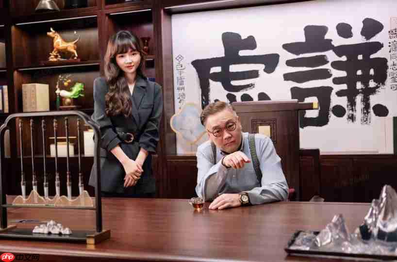 《这个CEO我当定了！》现已正式上线！首发35.1元