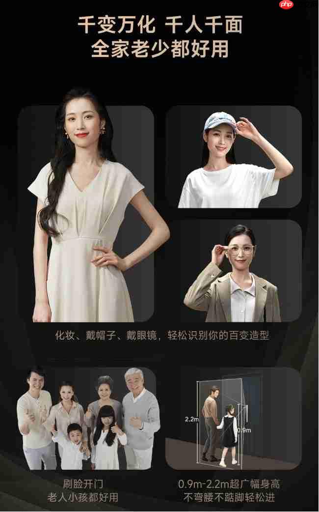 安全,只是它的起点!深度体验海尔金吾卫S900智慧门锁