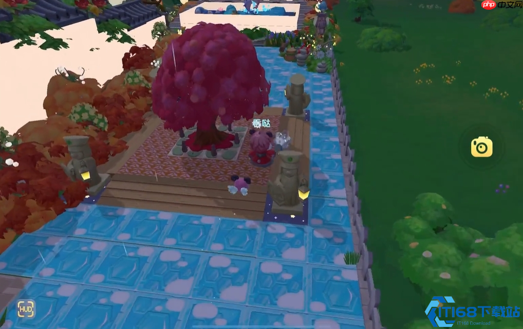 家园焕新术：一键清空与个性农场打造指南