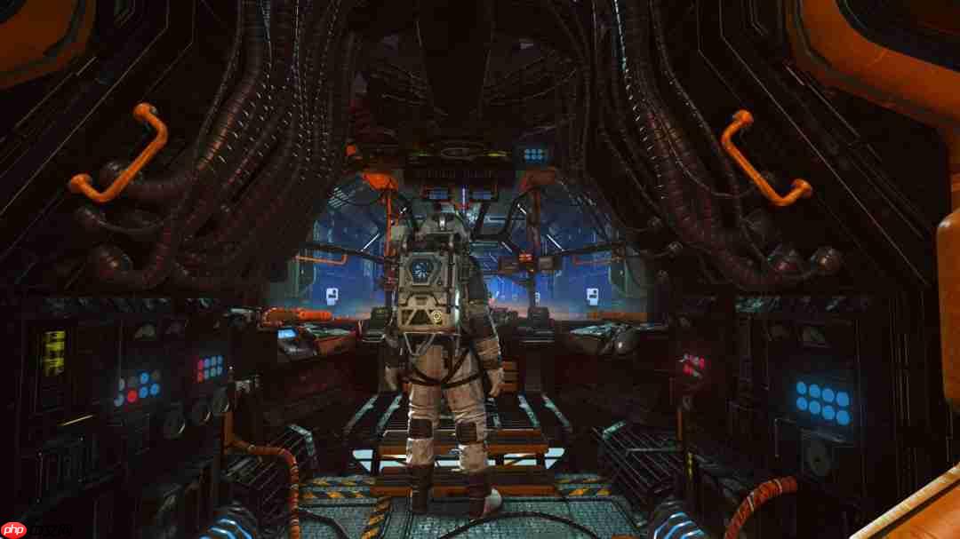 住在大船里真不错！《无人深空》新更新使玩家增加三倍