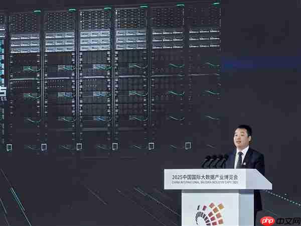 华为云张平安：坚持打造“算力黑土地”  加速行业智能跃迁