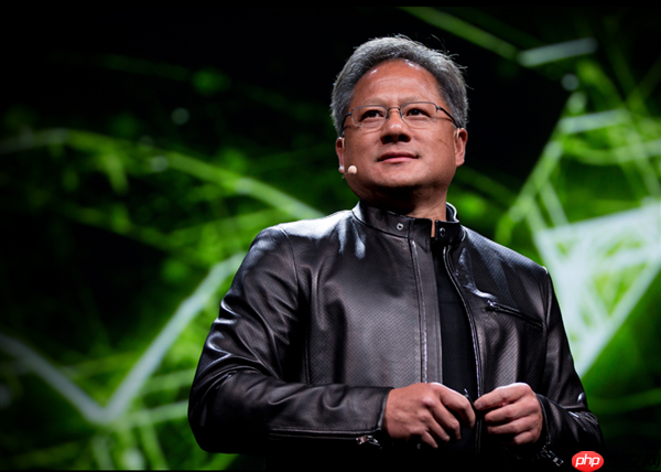 黄仁勋盛赞中国：拥有全球50% AI研究员 创建了DS/Qwen等先进模型