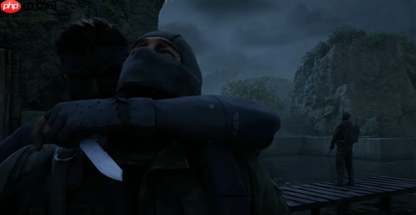 《合金装备3:重制版》经典重置支持dlss4！华硕显卡带你高帧爽玩