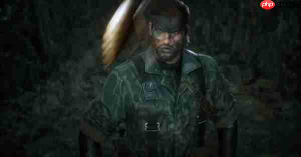 《合金装备3:重制版》经典重置支持DLSS4！华硕显卡带你高帧爽玩