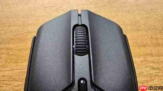 IGN 9分新鼠标!盛赞:出色的性能和手感!