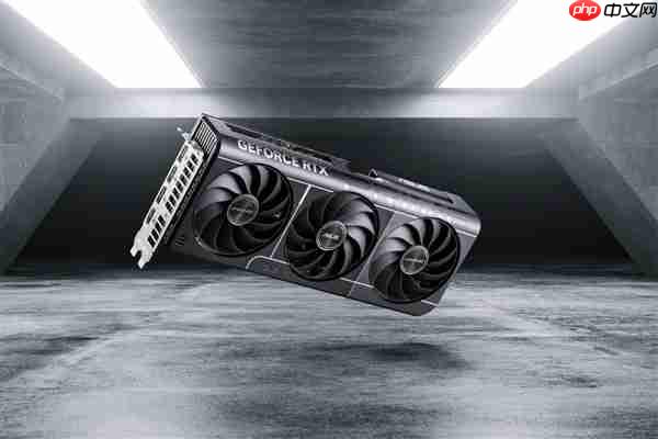 AI赋能加速信息迭代 华硕5070大师显卡革新动力！