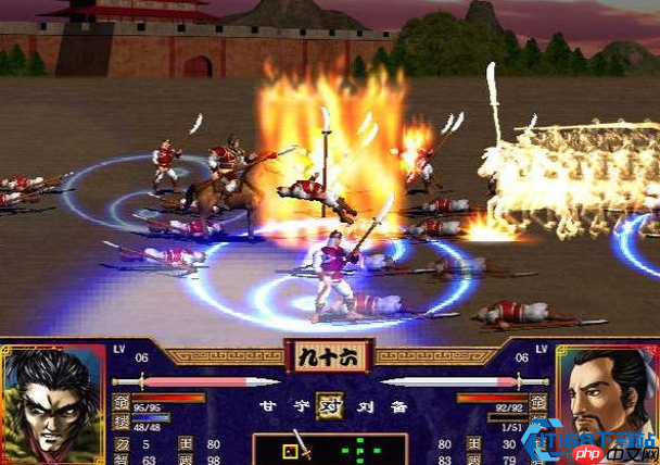 神谕版制霸指南:深度解析战斗系统与进阶策略