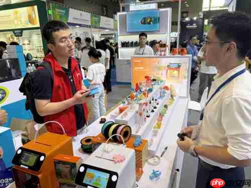 3D打印农场主看过来!京东推出涵盖20项举措的3D打印商家增长计划