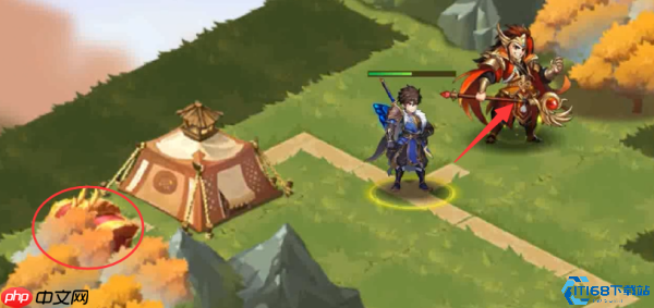 全伪装宝箱收集终极指南！解谜路线与关键触发点全曝光