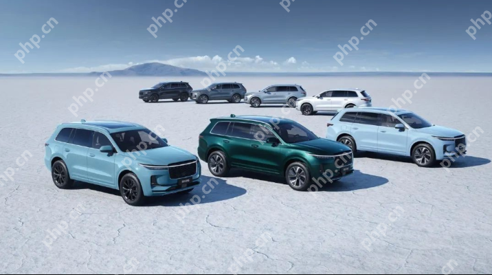 降价汽车排行榜2025 最近降价的汽车品牌前十名盘点 - php中文网