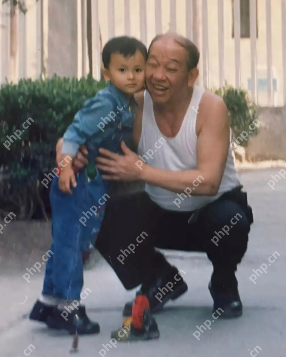 女子悬赏上海1套房寻子 7人主动验亲？本人发声 - php中文网