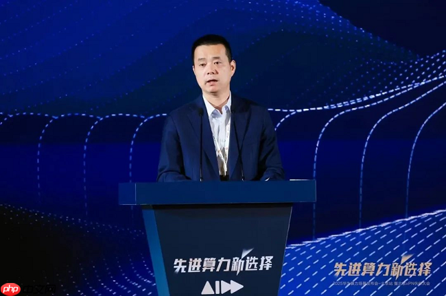 伙伴协同创新x行业场景深耕:先进算力加速“下沉”的昇腾路径