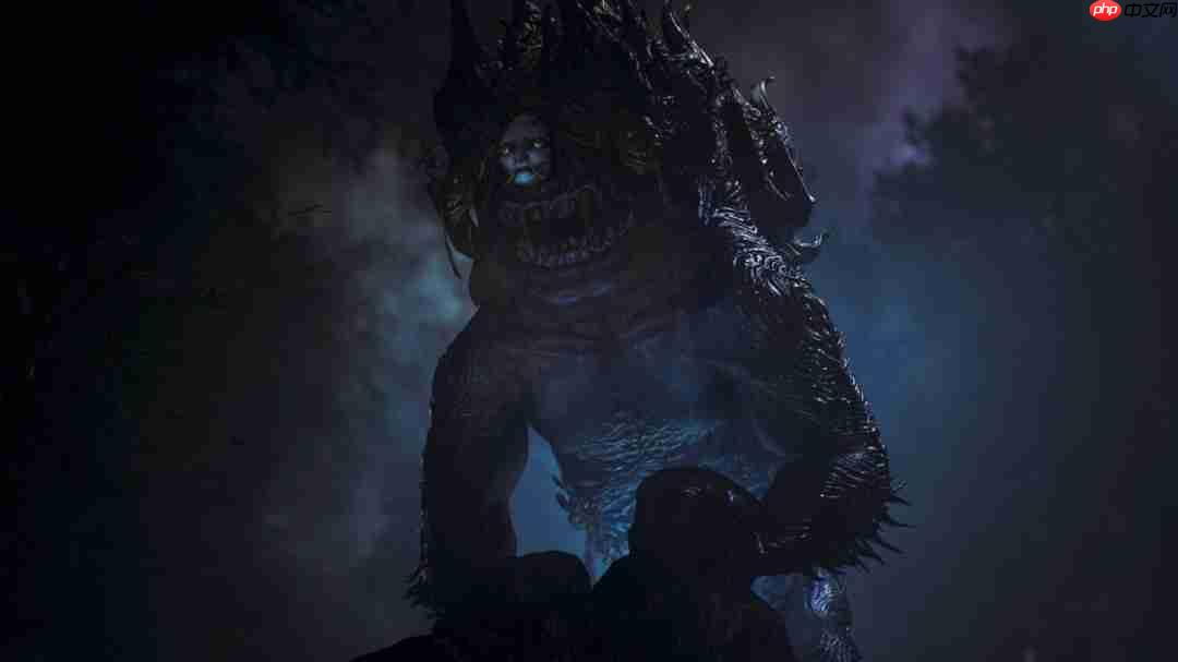 《鬼武者：剑之道》强敌介绍 道狂和大鵺让人胆寒