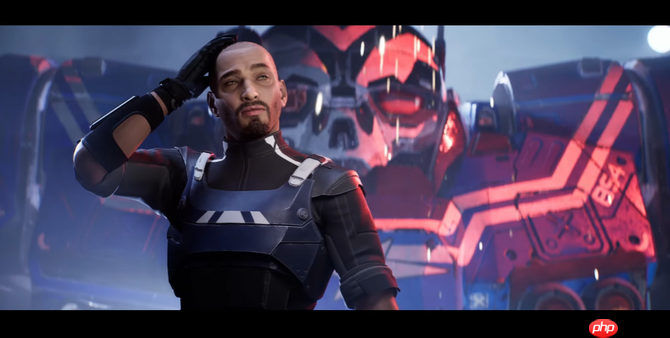 《机甲战士5：部落》新DLC即将公开 最强机甲强势回归