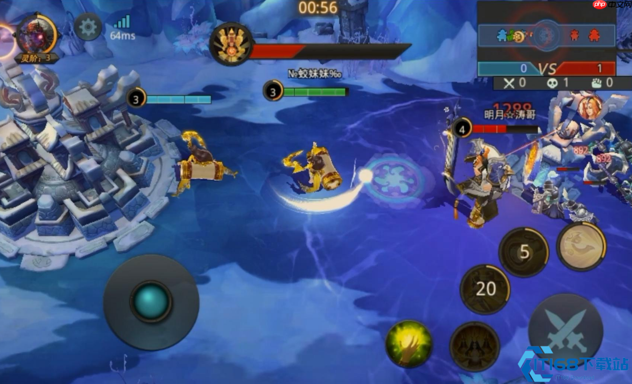 乱斗西游刑天终极攻略：不死战神养成手册