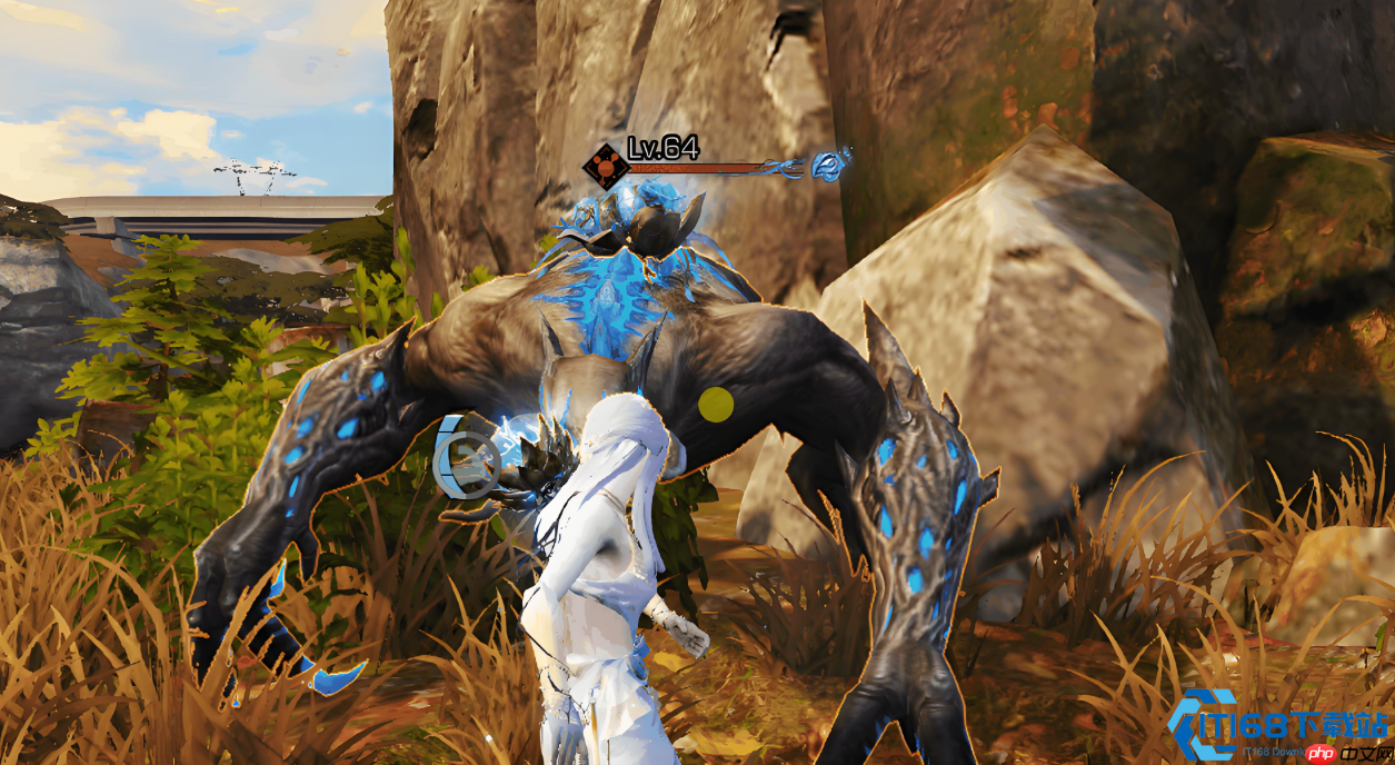 三大种族回血生存指南:从永动机到资源管理大师