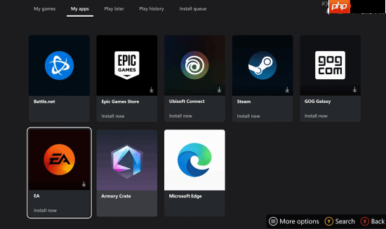 博主评测Xbox新掌机：游玩《毁灭战士：黑暗时代》可达70帧