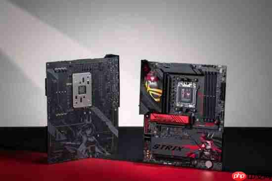 华硕主板助力海峡两岸(上海)青年电竞文化节