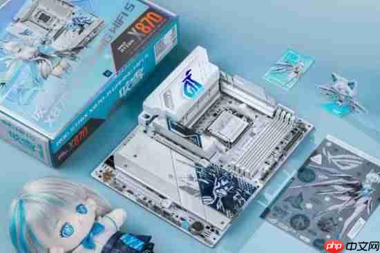 华硕主板助力海峡两岸(上海)青年电竞文化节