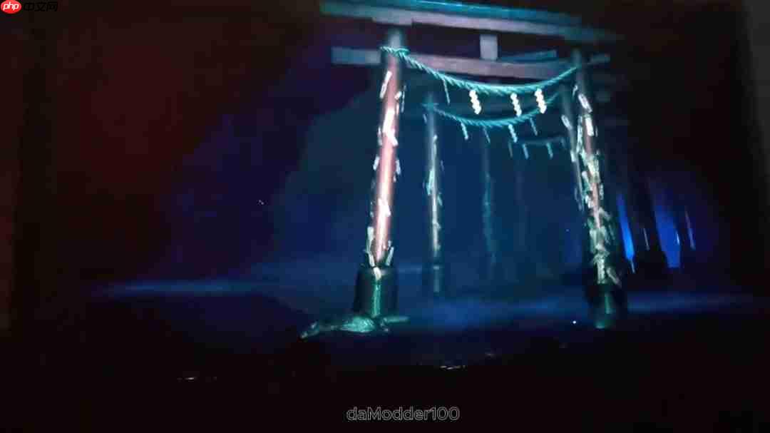 《寂静岭f》第一人称游戏玩法视频 更加恐怖