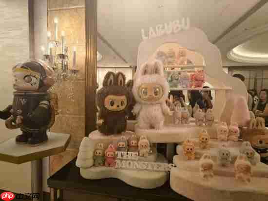 段永平谈“泡泡茅台”：看不懂泡泡玛特10年后会怎样