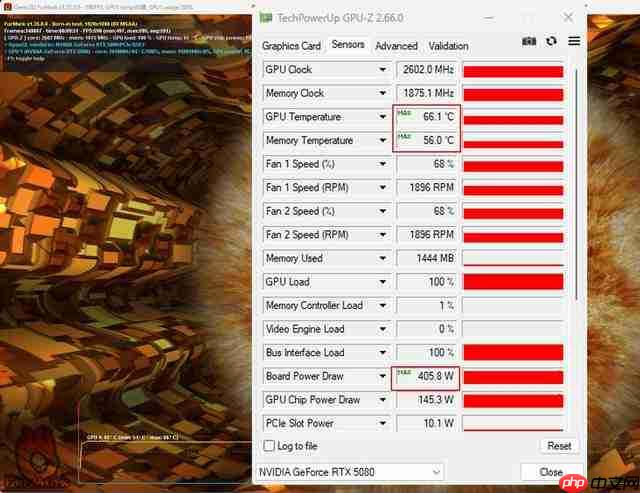 白夜觉醒！ROGASTRAL白夜神5080显卡盛装出击