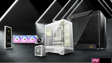 微星宣布推出 GODLIKE十周年纪念版和 X870E MAX 系列主板