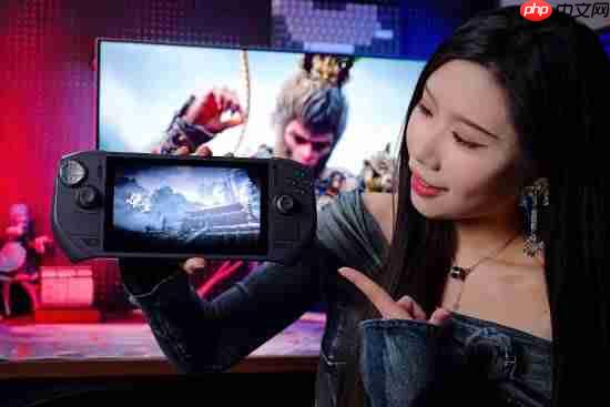 2025科隆游戏展：索泰高能装备硬核亮相！