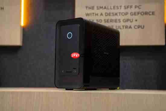 2025科隆游戏展：索泰高能装备硬核亮相！