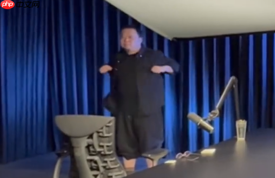 李想回应罗永浩节目邀请：从中午聊到晚上 有史以来做过最长的一次访谈