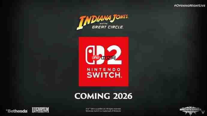 多平台策略发力了！ 据称微软计划2026年让《星空》登上Swtich2