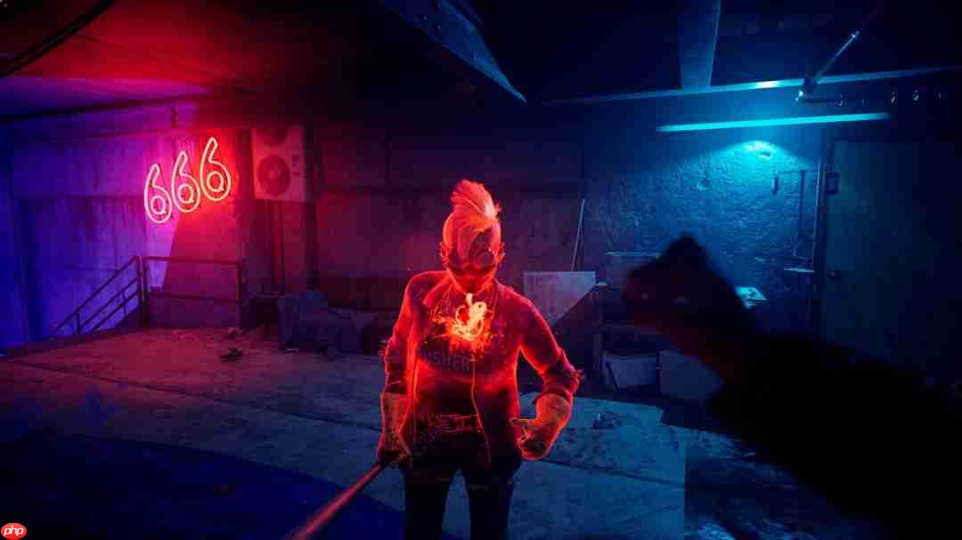 《吸血鬼：避世血族2》10月21日发售 Steam国区238元