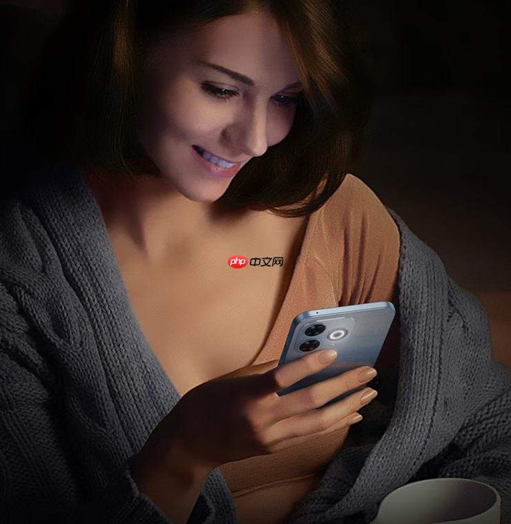 轻薄直屏+昆仑玻璃！WIKO Hi畅享 80系列京东818手机节更优惠，纠结党别犹豫